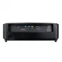 Optoma S336 Proyector 4000 Lúmenes SVGA HDMI VGA Negro
